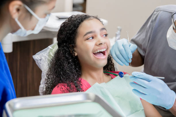 Best Orthodontic Emergency Dentist in North Springfield, VA