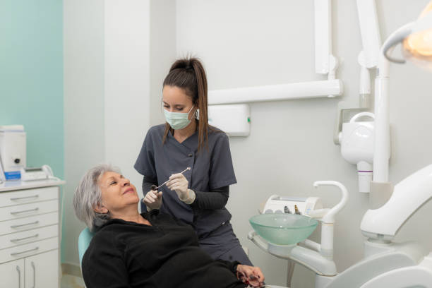 Best Emergency Dental Services for Seniors in North Springfield, VA