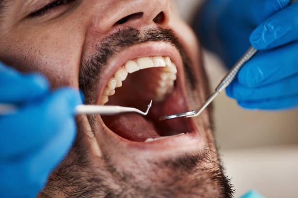 Best Weekend Emergency Dentist in North Springfield, VA